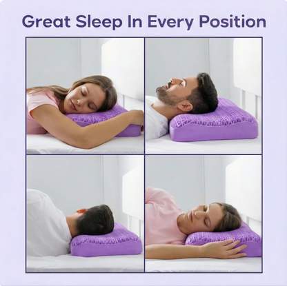 Nexora Sleep Pillow